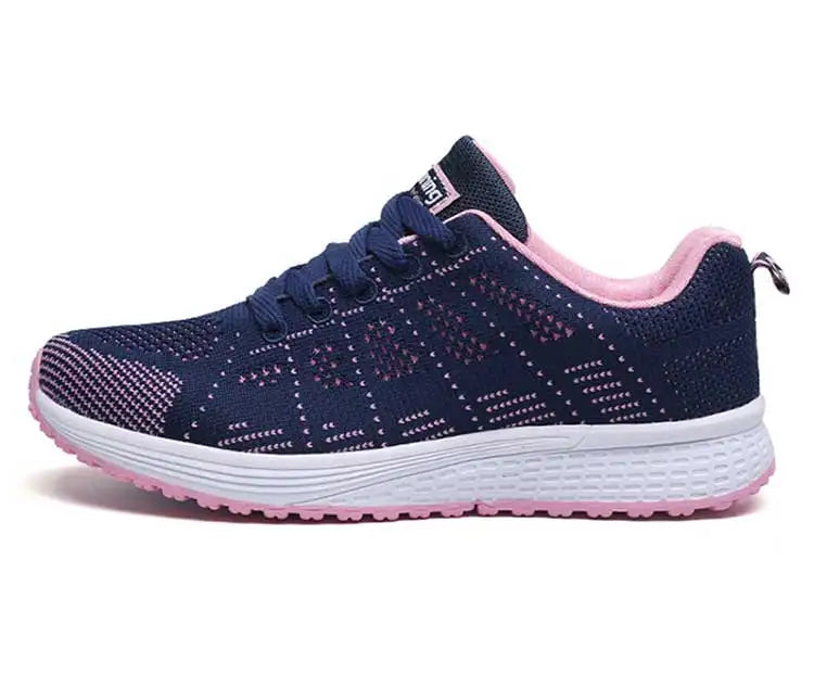 Women's Sneaker Classics Sports Shoes For Women Sneakers Gym White Shoes Zapatillas Mujer Vulcanize Shoes Women Casual Sneaker