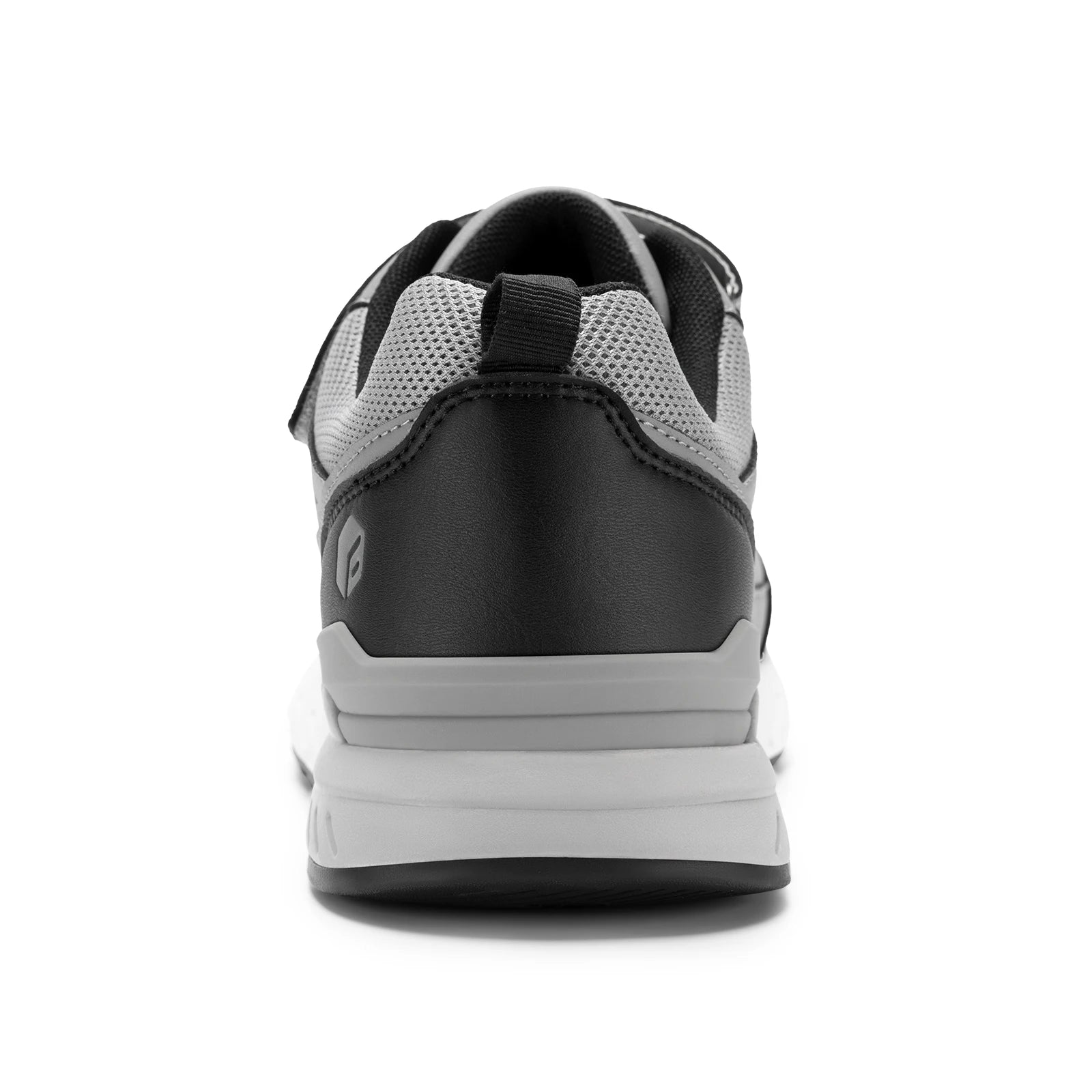 FitVille Diabetic Shoes for Men Extra Wide Width Adjustable Closure Walking Shoes Slip-on Sneakers for Foot Pain Relief Swollen
