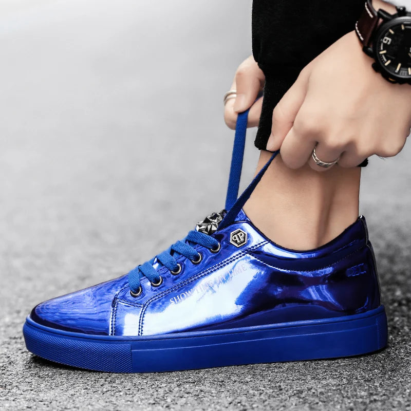 New Autumn Low Cut Fashiona Mens Casual Shoes Wear-resistant Lightweight Support Sports Shoes Versatile Flexible Walking Shoes