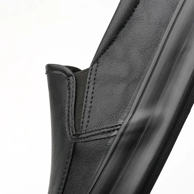 Man Casual Shoe Flat Classic Original Retro Leather Shoes for Men Adults High Quality Fashion Low Price Shipping Free Designer