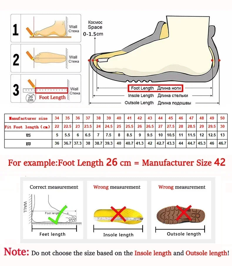 Winter Men's Waterproof Sneakers 2025 Outdoor Snow Boots for Men Thickened Warm Fishing Non-slip Hiking Boots Male Plus Size 46