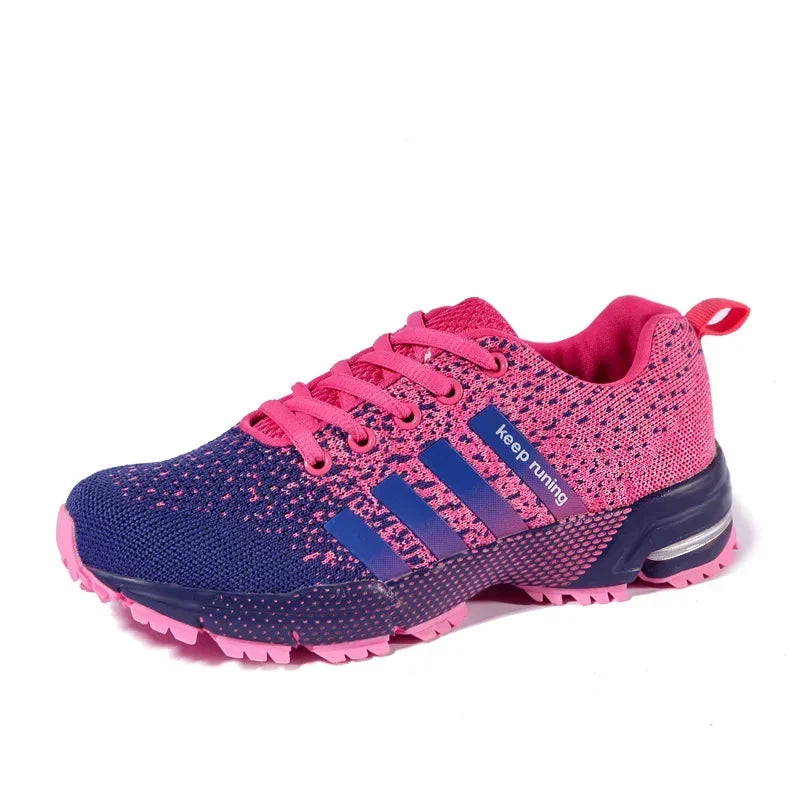 Mens Luxury Fashion Trainer Athletic Casaul Sneaker Loafer Breathable Running Walking Shoes Womens Tennis Outdoor Sports Shoes