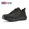 Men's Shoes Wear-resistant Cushioning Thick-soled Fitness Sneakers Outdoor Breathable Running Shoes for Men