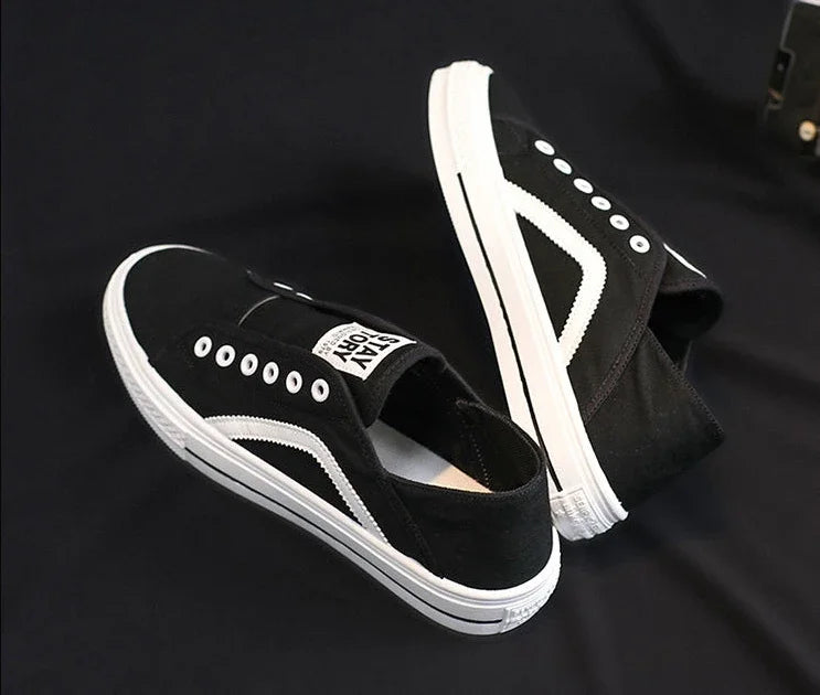 Trends 2025 Sneakers Male New In Casual Footwear Offer Hiking Fashion Legitimate Luxury Sale Elegant Men's Vulcanize Shoes Deals