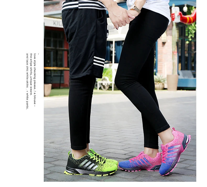 Mens Luxury Fashion Trainer Athletic Casaul Sneaker Loafer Breathable Running Walking Shoes Womens Tennis Outdoor Sports Shoes