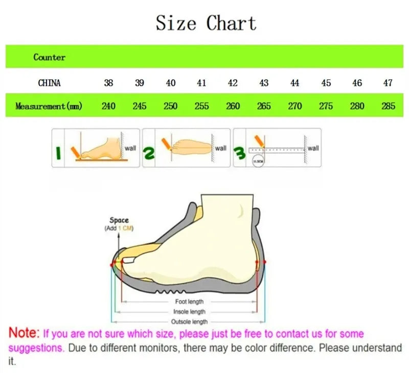 Luxury Brand Men's Sneakers Genuine Leather Casual Shoes Leisure Walk Men Shoes All-match Outdoor Skateboard Footwear For Male