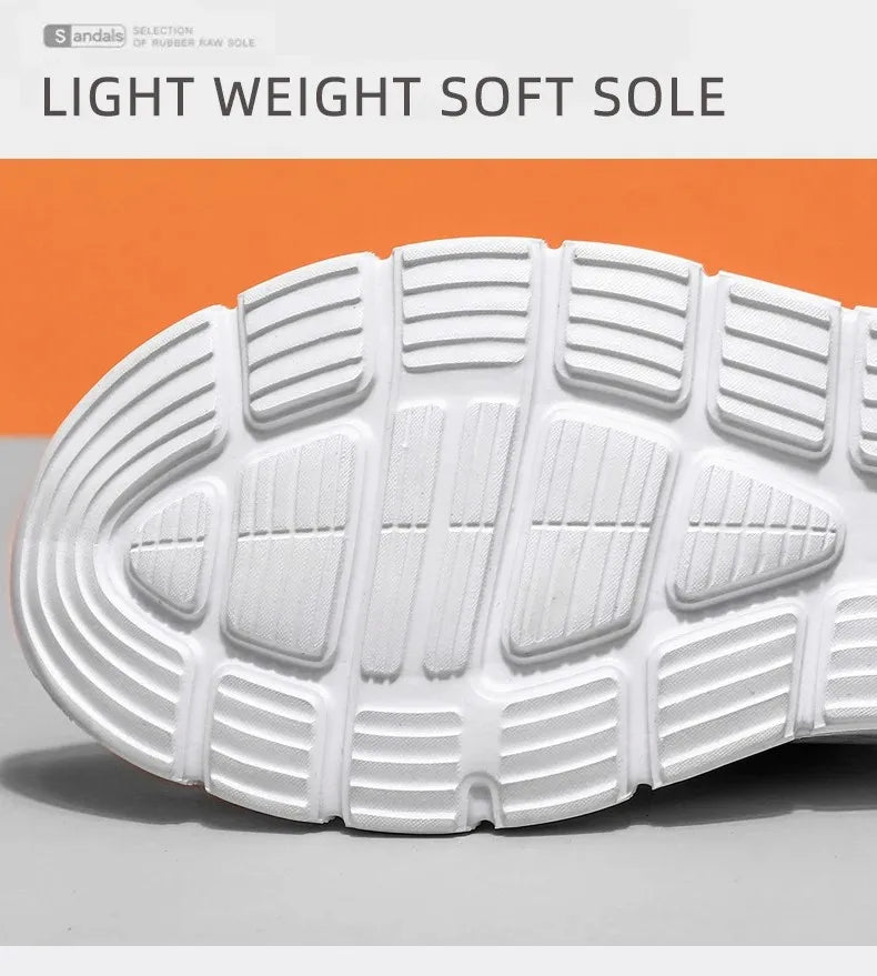 Summer Casual Shoes Men Sneakers 2024 New Flats Men Shoes Breathable Plus Size 46 Outdoor Tenis Masculino Zapatillas Hombre
