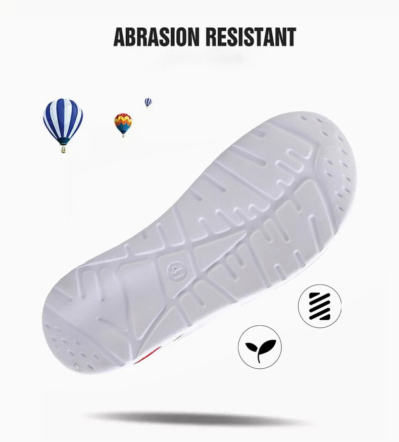 Male Slippers EVA Outdoor Vacation Simple Sandals Indoor Anti-slip Waterproof Clogs Off White Shose Summer Platform Shoes