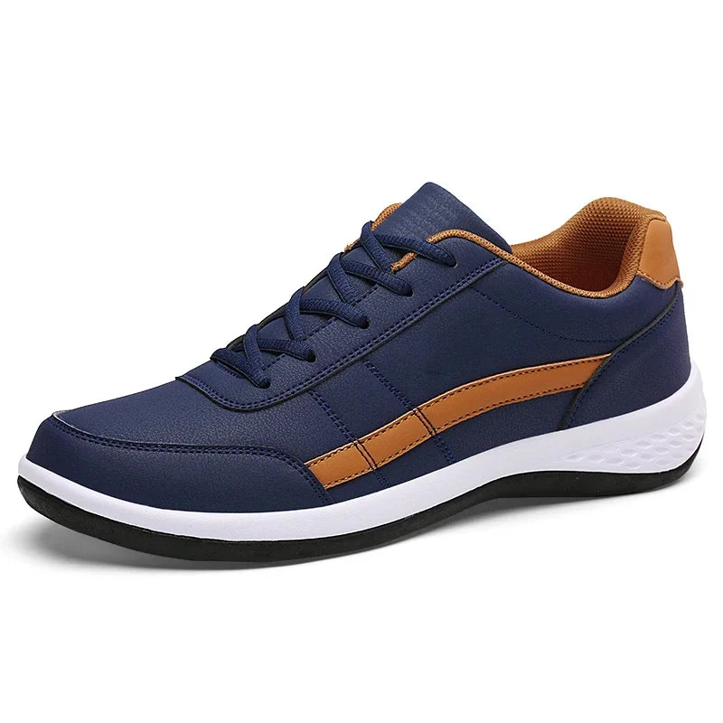 Customizable 2024 New UZZDSS Men Shoes Sneakers Tailor-made Suits MNX18001