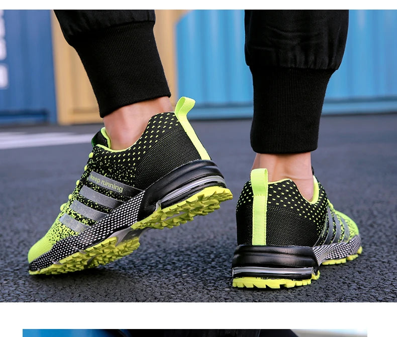 Mens Luxury Fashion Trainer Athletic Casaul Sneaker Loafer Breathable Running Walking Shoes Womens Tennis Outdoor Sports Shoes