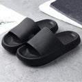 Slippers for Men and Women, Indoor Slippers for Home Use, Outdoor Wear, Non-Slip Beach Sandals