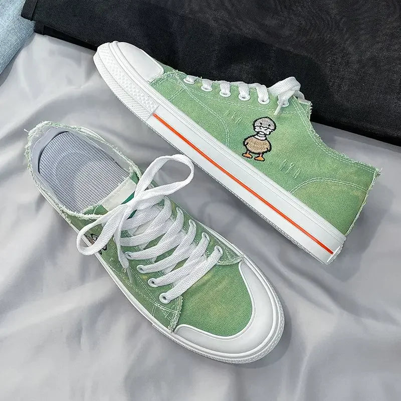 Trends 2025 Sneakers Male New In Casual Footwear Offer Hiking Fashion Legitimate Luxury Sale Elegant Men's Vulcanize Shoes Deals