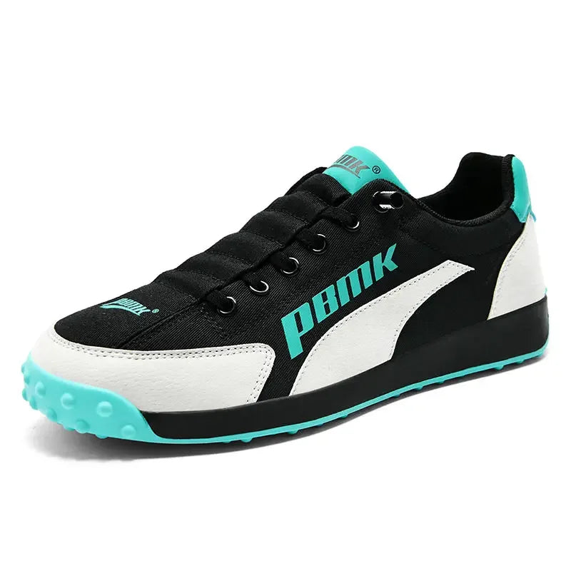 Leisure Casual Shoes For Men Lightweight Sneakers Breathable Cheap Clearance Korean Style Common Offer Without Leather Man Shoe