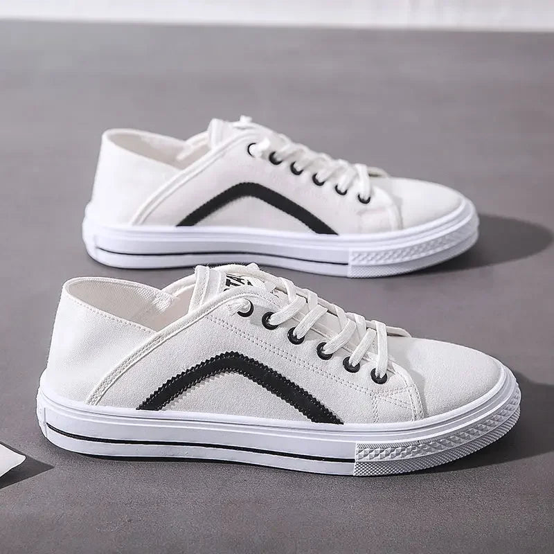Trends 2025 Sneakers Male New In Casual Footwear Offer Hiking Fashion Legitimate Luxury Sale Elegant Men's Vulcanize Shoes Deals