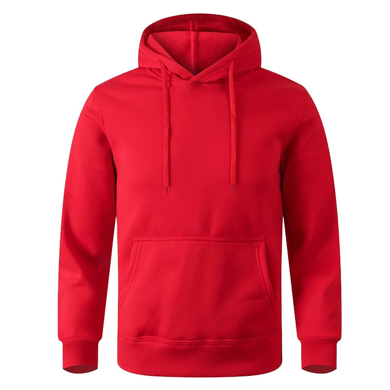 Men Sportswear Sweater Suit Hoodies + Pants Sports Clothing Spring Autumn Sets Jogging Trousers Running Male Tracksuits