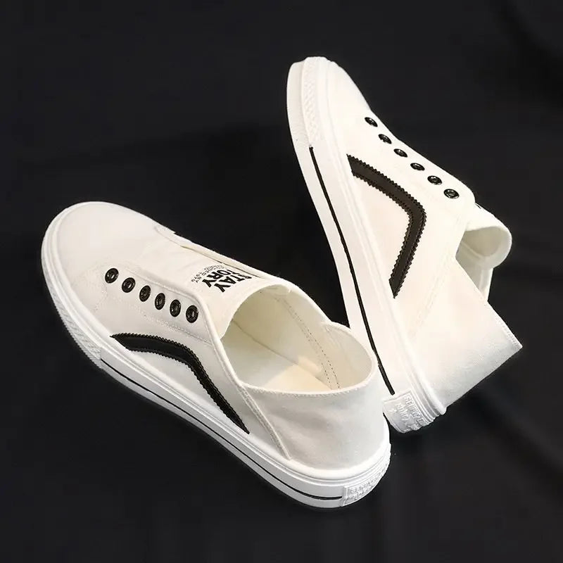 Trends 2025 Sneakers Male New In Casual Footwear Offer Hiking Fashion Legitimate Luxury Sale Elegant Men's Vulcanize Shoes Deals