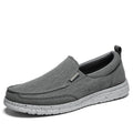 Brand Men's Shoes Canvas Breathable Casual Shoes Men Sneakers Flat Light Outdoor Walking Shoes Zapatillas Hombre Plus Size 39-47