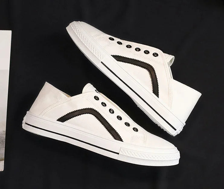 Trends 2025 Sneakers Male New In Casual Footwear Offer Hiking Fashion Legitimate Luxury Sale Elegant Men's Vulcanize Shoes Deals