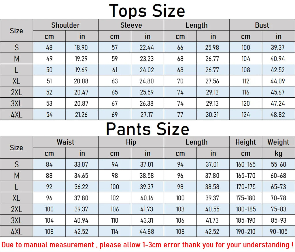 Men Sportswear Sweater Suit Hoodies + Pants Sports Clothing Spring Autumn Sets Jogging Trousers Running Male Tracksuits