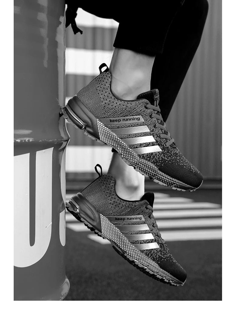 Mens Luxury Fashion Trainer Athletic Casaul Sneaker Loafer Breathable Running Walking Shoes Womens Tennis Outdoor Sports Shoes