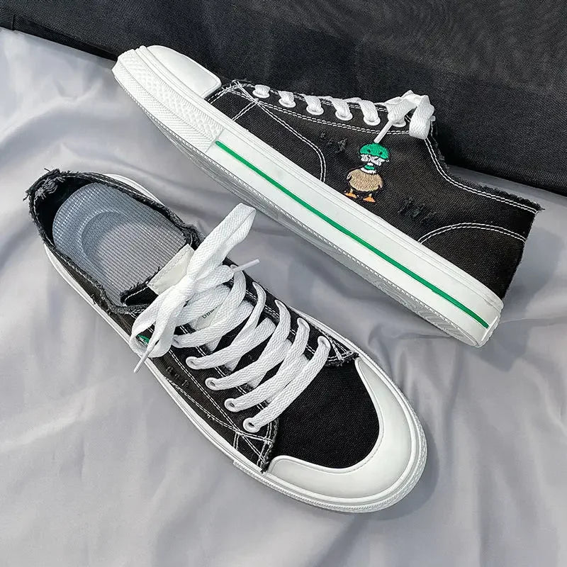Trends 2025 Sneakers Male New In Casual Footwear Offer Hiking Fashion Legitimate Luxury Sale Elegant Men's Vulcanize Shoes Deals