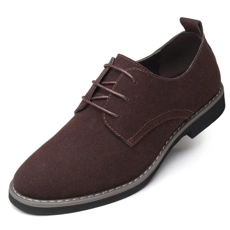 Customizable New Hot Selling Men's Casual Shoes Tailor-made Suit MNX463245