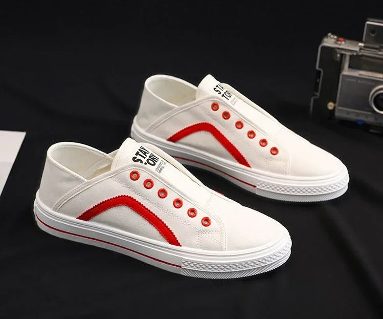 Trends 2025 Sneakers Male New In Casual Footwear Offer Hiking Fashion Legitimate Luxury Sale Elegant Men's Vulcanize Shoes Deals