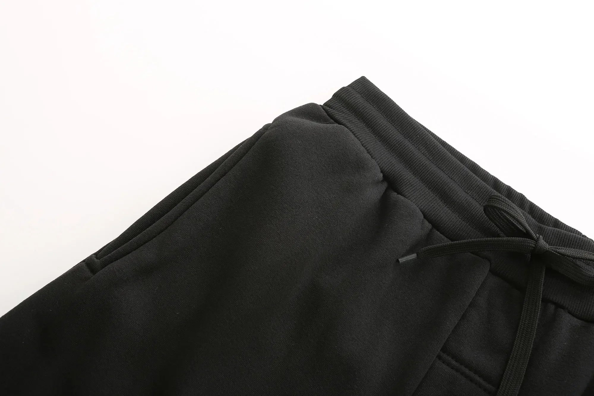 Men's 2025 high-quality sportswear sweatshirt + sweatpants, fashionable sportswear sweatshirt set for spring and autumn